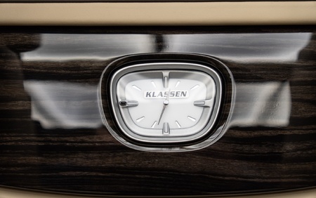 Klassen Mercedes-Benz V300 LUXURY VIP BUSINESS VAN MVV_6_1699_EN