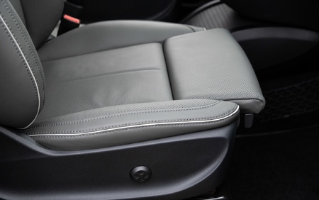 KLASSEN Mercedes-Benz V-Class V300 Luxury VIP First Class Van MVE_1_1661_EN