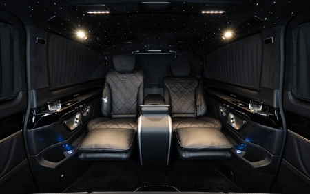 KLASSEN MERCEDES BENZ V-CLASS V300 LUXURY VIP MVV_2_1700_EN