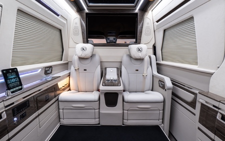 LUXURY VIP SPRINTER MSE_1558