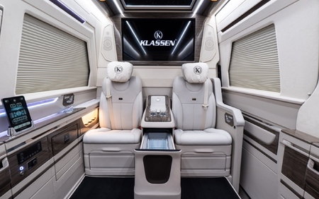LUXURY VIP SPRINTER MSE_1558