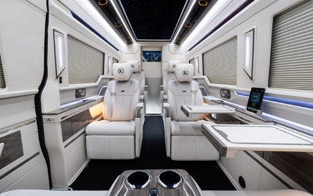 LUXURY VIP SPRINTER MSE_1672