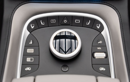 KLASSEN MERCEDES BENZ V-CLASS V300 LUXURY VIP MVV_2_1696_EN