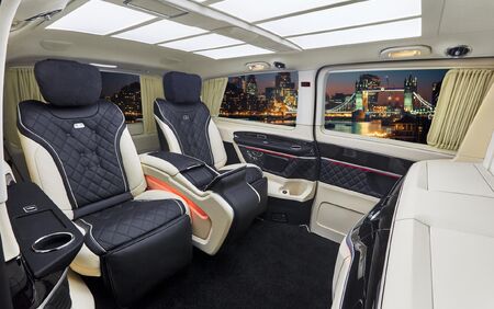KLASSEN Luxury Van MVV_1428