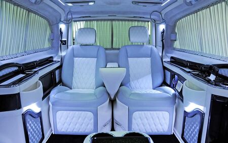 KLASSEN Luxury Van MVD_1265