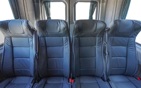 SPRINTER BUSINESS VAN MSTM 9002 