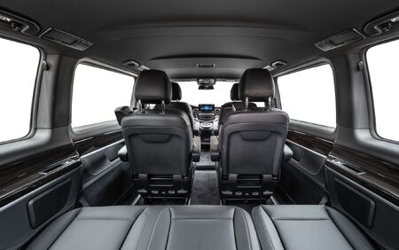 MERCEDES - BENZ V300 MV_1458