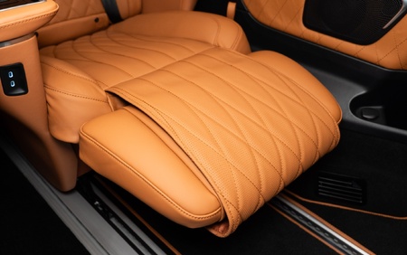 KLASSEN LUXURY V-Class MVMH_1653