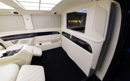 KLASSEN Luxury Van MVA_1361