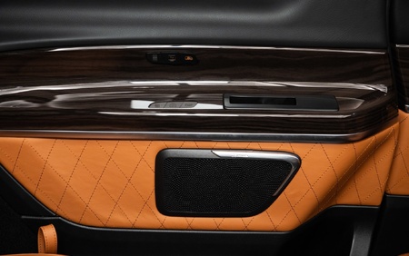 KLASSEN Mercedes Benz V-Class V300 - 4Matic - VIP Business Interieur - MVMH_1657 