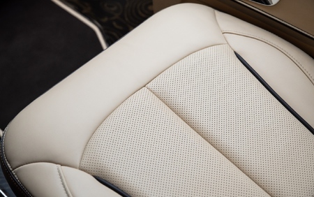 KLASSEN Mercedes-Benz V-Class V300 Luxury VIP First Class Van MVE_1685