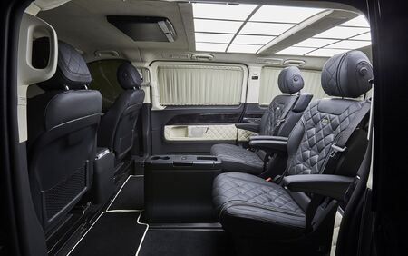 KLASSEN Luxury Van MVA_1395