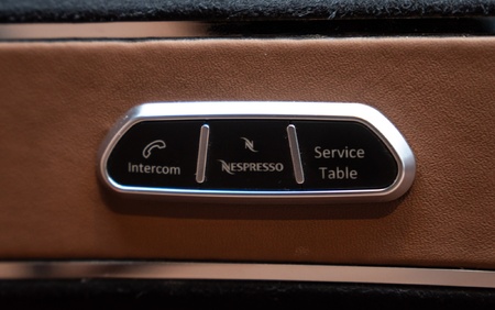 KLASSEN EXTRAORDINARY LUXURY VAN