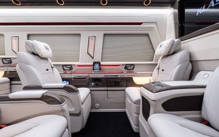 LUXURY VIP SPRINTER MSE_1558