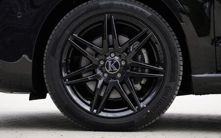 KLASSEN LUXURY VAN MVV_1451