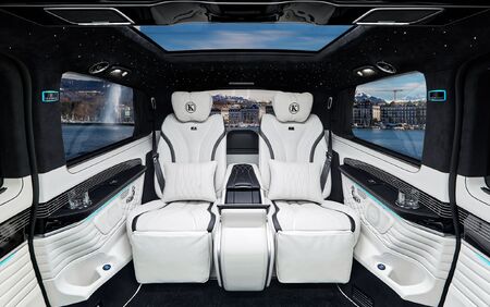 KLASSEN LUXURY Van MVV_1422