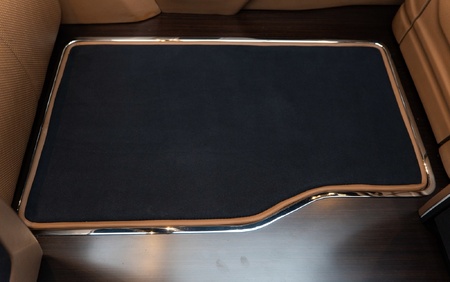 KLASSEN Mercedes-Benz V-Class V300 Luxury VIP First Class Van MVE_1641