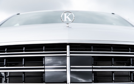 Klassen Mercedes-Benz V-Class V300 Luxury VIP Business Van -2024 MVV_1682