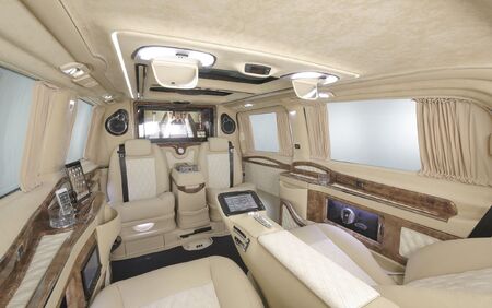 KLASSEN Luxury Van MVD_1295