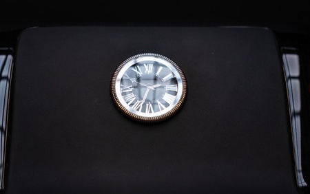 KLASSEN MERCEDES-BENZ SPRINTER 519 LUXURY VIP JET VAN MSE_1689