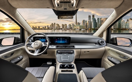 KLASSEN MERCEDES BENZ V-CLASS V300 LUXURY VIP MVV_2_1697_EN 