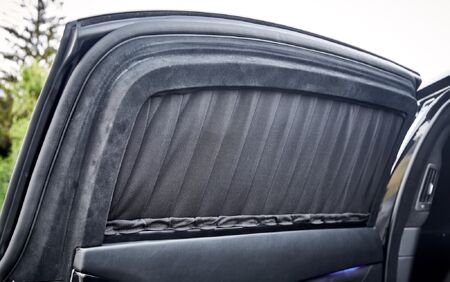 KLASSEN Stretched and Armored Car MMR_1365