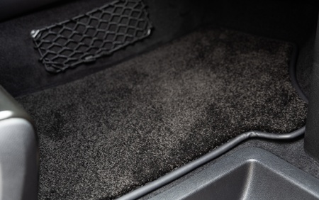 KLASSEN MERCEDES BENZ V-CLASS V300 EQV LUXURY VIP MVV_1700