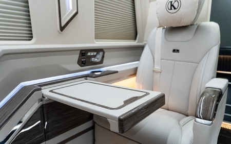 LUXURY VIP SPRINTER MSE_1672