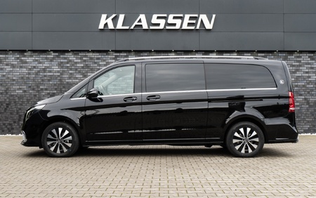 KLASSEN Mercedes-Benz V-Class V300 Luxury VIP First Class Van MVE_1_1660_EN