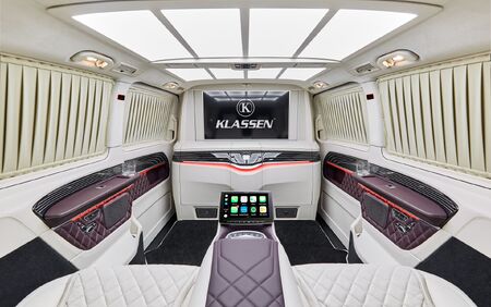 KLASSEN Luxury Van MVV_1436
