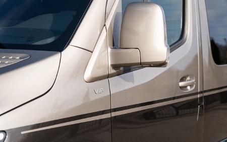 KLASSEN Mercedes-Benz Sprinter 519 LUXURY VIP JETVAN - Bar Toilet MSE_1_1707_EN