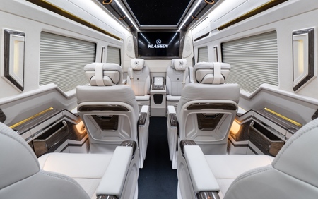 LUXURY VIP SPRINTER MSE_1558