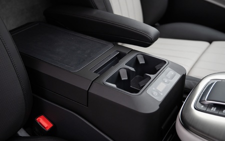 KLASSEN MERCEDES BENZ V-CLASS V300 LUXURY VIP MVV_2_1696_EN