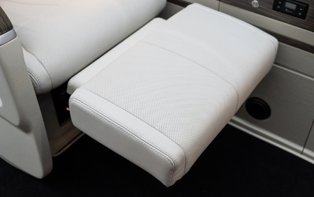 KLASSEN MERCEDES-BENZ SPRINTER 519 LUXURY VIP JET VAN MSE_1690