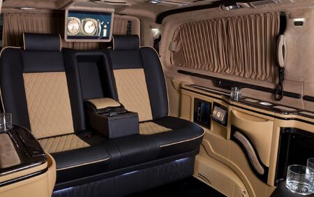 KLASSEN Luxury Van MVD_1227