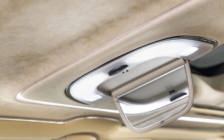 KLASSEN VIP VAN MVD 9000