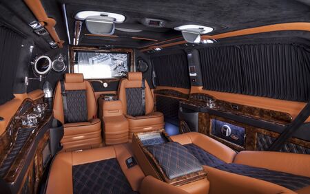 KLASSEN Luxury Van MVD_1258