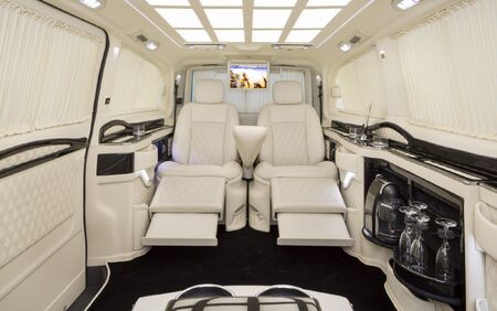 KLASSEN Luxury Van MVD_1266