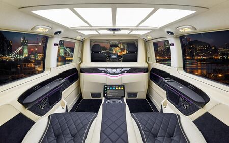 KLASSEN Luxury Van MVV_1428