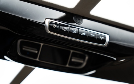 Klassen Mercedes-Benz V300 AMG LUXURY VIP BUSINESS VAN MVV_6_1634_EN