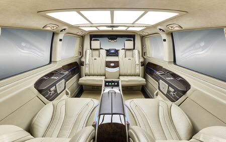 KLASSEN Luxury Van MVV_1404