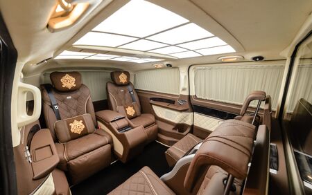 KLASSEN Luxury Van MVA_1412