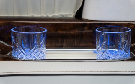 KLASSEN Mercedes-Benz V-Class V300 AMG Luxury VIP First Class Van MVE_1679