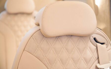 KLASSEN VIP VAN MSE 9010