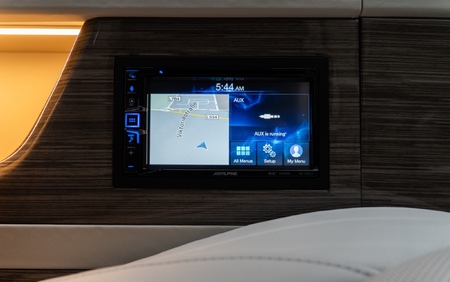 LUXURY VIP SPRINTER MSE_1683