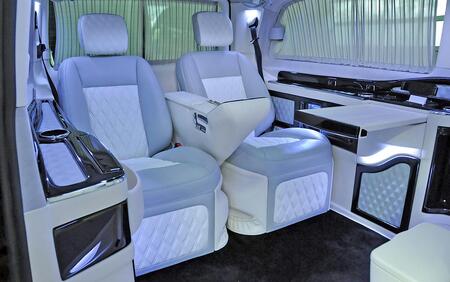 KLASSEN Luxury Van MVD_1265