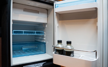 KLASSEN EXTRAORDINARY LUXURY VAN