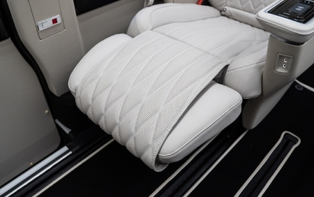 KLASSEN Mercedes-Benz Sprinter 319 Luxury VIP Jet Van MSE_3_1670_EN