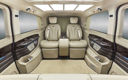 KLASSEN Luxury Van MVV_1404