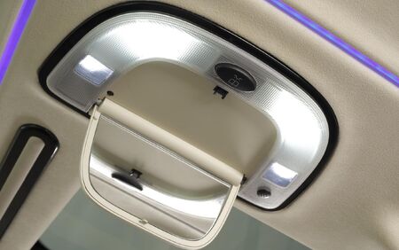 KLASSEN VIP VAN MVD 9008